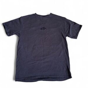 Public Supply Los Angeles Black T-Shirt